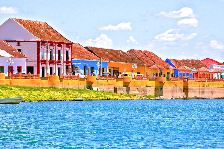 Ciudades y Pueblos Mágicos de Campeche