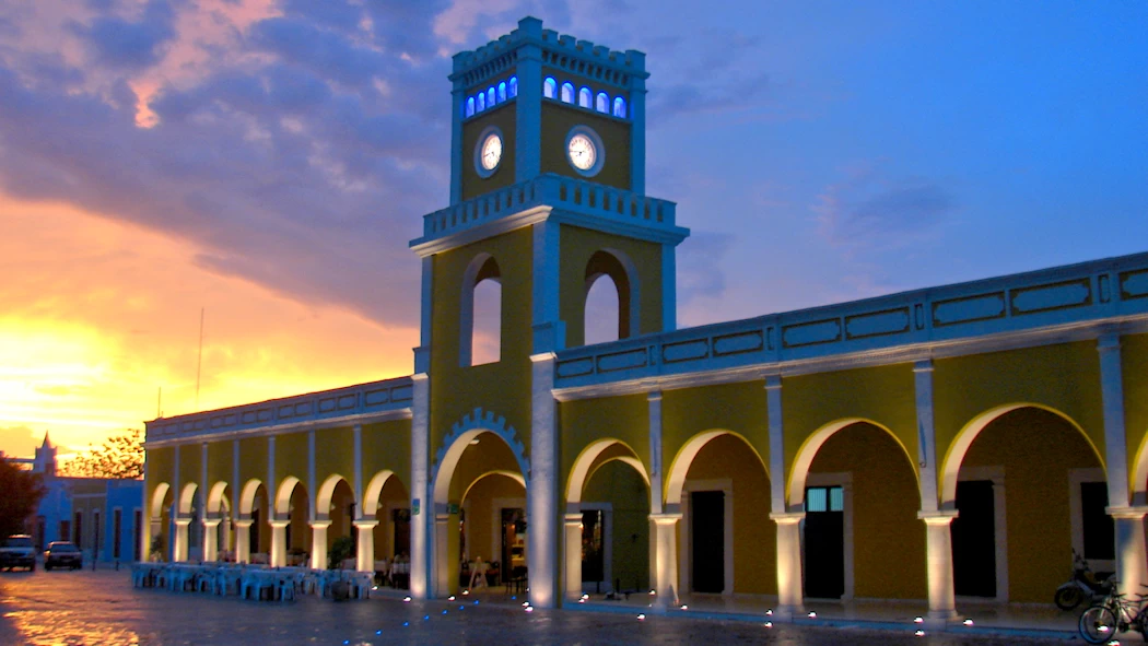 arquitectura colonial civil 0