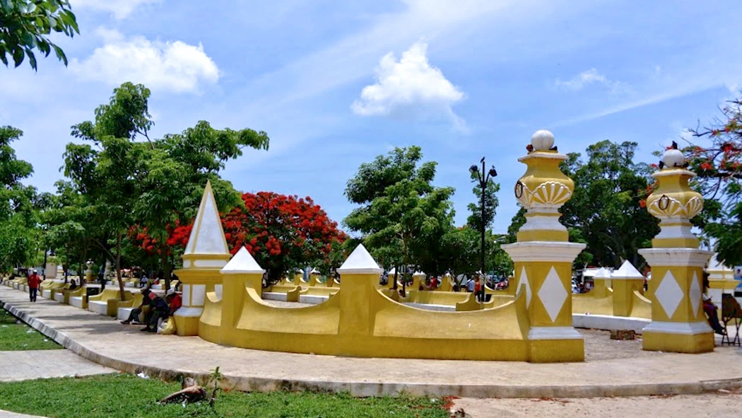 alameda francisco de paula toro 0