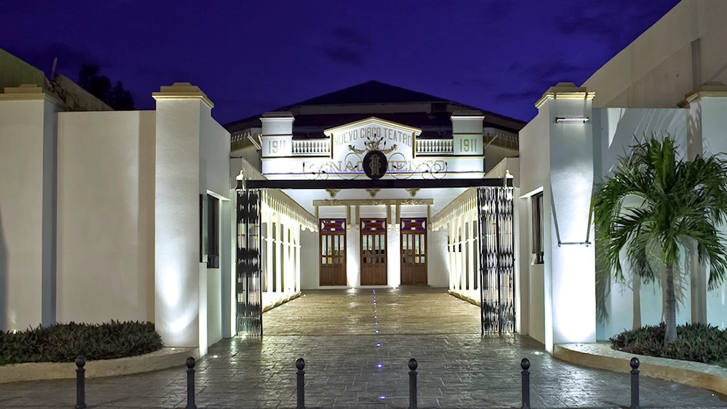 circo teatro renacimiento 0