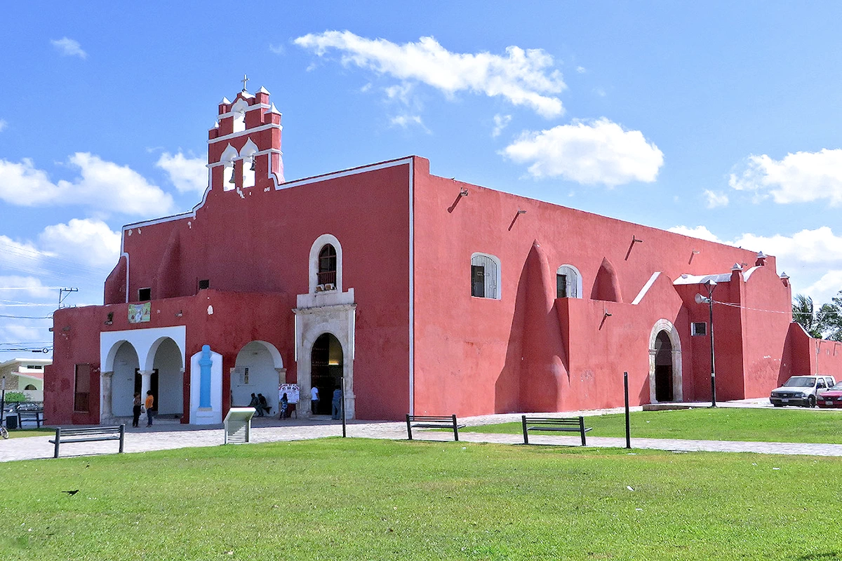 iglesia de san francisco 0