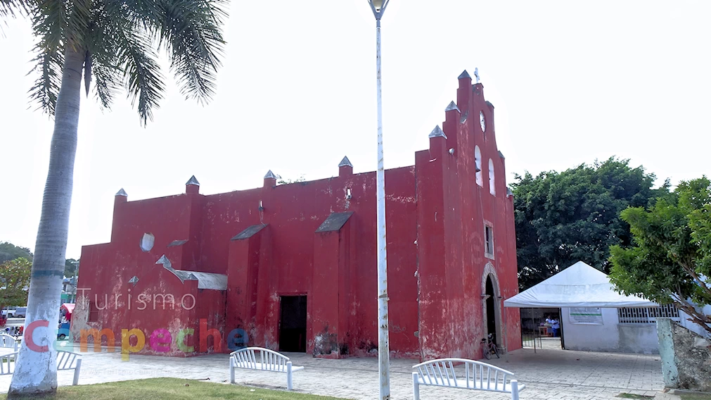iglesia de san antonio de padua en samula 1
