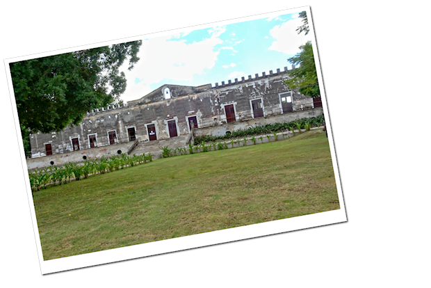 Tour a Ruta Puuc 2 peque